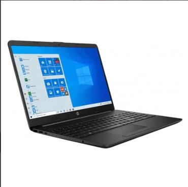 2 ci el laptop: Notbuk HP 15S-GU0008AU (HP 15S-GU0008AU) Xüsusiyyətlər Brend: HP