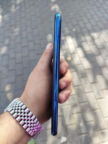 adabdır: Honor 9X, 128 GB, rəng - Mavi, İki sim kartlı — 3