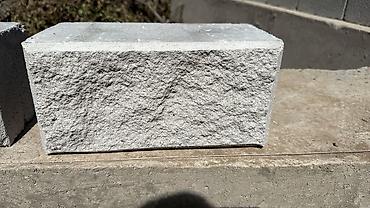 Заборы из шлакоблока: Заборы из шлакоблока — 20