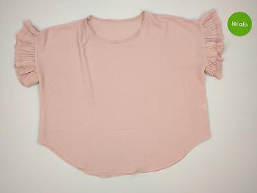 basic bluzki damskie: Bluzka damska, rozmiar 7XL — 2