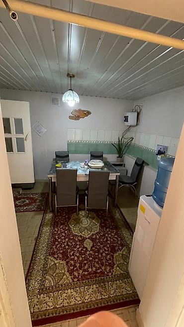 Продажа коттеджей и домов: Продаётся дом Местоположение: с. Новопокровка, рядом с мкр Аламедин-1 — 18