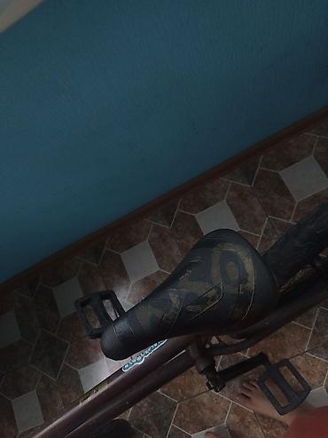 BMX велосипеды: BMX велосипед, Б/у — 3