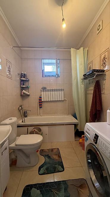 Продажа коттеджей и домов: 4 комнаты, 140 м², 5 соток, Бишкек, Ак-Ордо ж/м Агентство недвижимости — 18