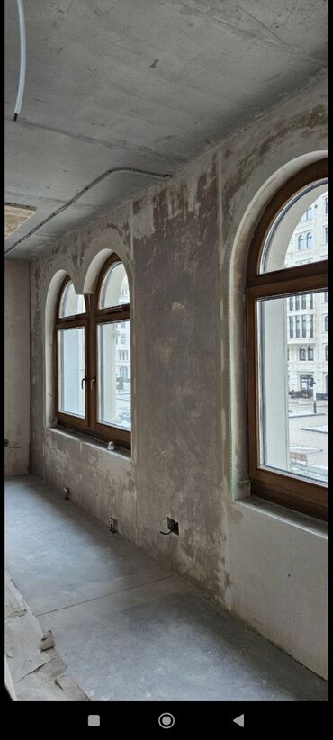 Штукатурка: Гипсовая штукатурка под обои! Механизированная штукатурка стен! — 10