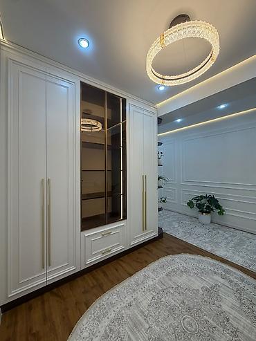 3 комнаты, 93 м², Технопарк Элитка, 7 этаж, Дизайнерский ремонт at lalafo.kg 3 комнаты, 93 м², Технопарк Элитка, 7 этаж, Дизайнерский ремонт