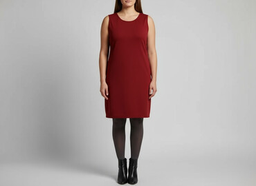 vinted sukienki plus size: Sukienka damska, rozmiar XL