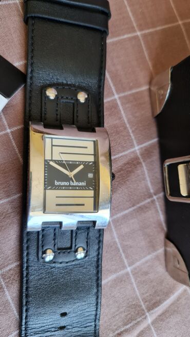 duksevi sa kragnom: Sport watch, Garmin, Male