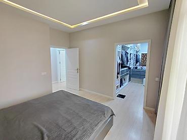 Квартиры: Масазыр, 3 комнаты, Новостройка, м. Автовокзал, 90 м² — 4