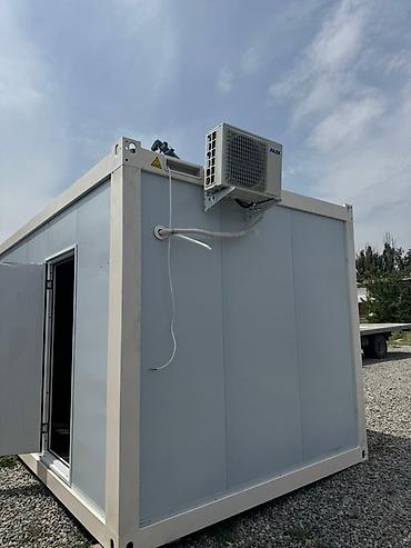 Продажа другой коммерческой недвижимости: Модульные дома Мобильные дома Бытовка Контейнер под павильон — 7