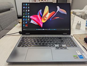 hp omen 16: Игровой, Б/у, Intel Core i5 — 1