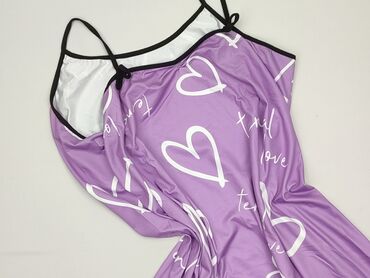 koszula nocna dla karmiącej mamy: Nightshirt, size 3XL (EU 46)