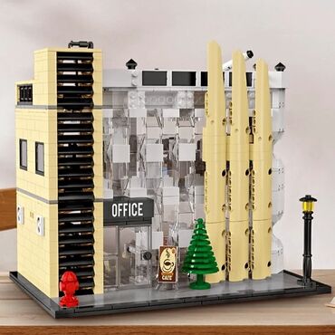 Игрушки: Конструкторы Цена: от 1200 Доставка бесплатно игрушки игрушка лего at lalafo.kg — 18 Игрушки: Конструкторы Цена: от 1200 Доставка бесплатно игрушки игрушка лего — 18