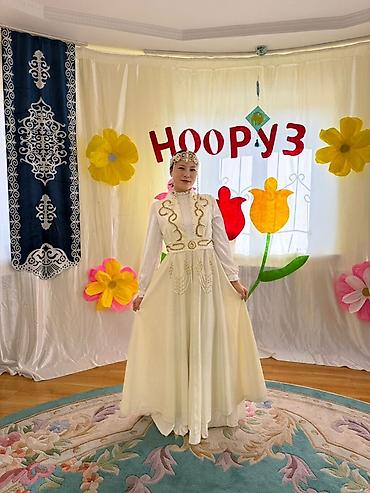 обмен одеждой: Национальный костюм, Женский, 48, 50 (L) — 1