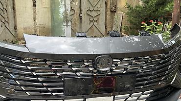 changan eado: Changan EADO 2025 zavodskoy qabaq bufer Yüngül xəsarətlə satılır — 3