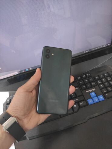 samsung galaxy s5 qiymeti teze: Samsung Galaxy A04, 64 GB