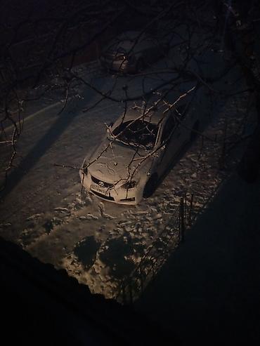 тунуке бу: Lexus IS: 2009 г., 2.5 л, Автомат, Бензин, Седан — 8
