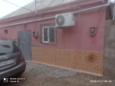 Mənzil kirayələyirəm: 5 otaqlı, 110 kv. m — 6