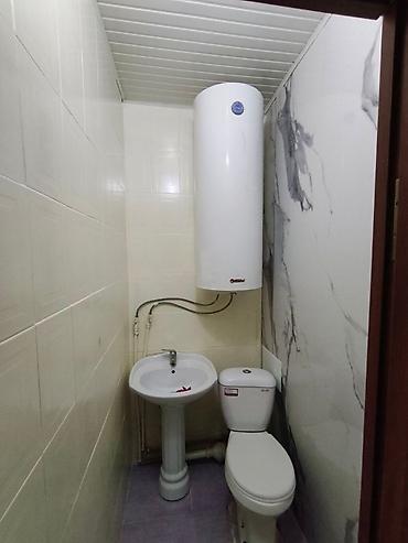 улан мкр: 2 комнаты, 54 м², Улан мкр 106 серия улучшенная, Цокольный этаж этаж — 5