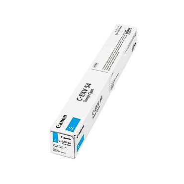 printer epson l850: Canon C-EXV 54 C 1395C002AA Cyan Original Toner Kartrici Canon — 1