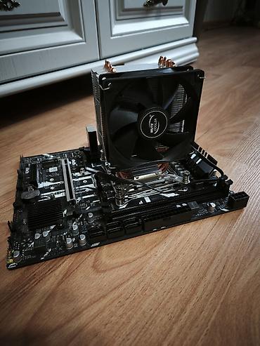 процессоры для серверов box: Материнская плата для ПК, Новый, LGA2011 — 1