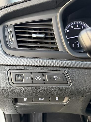 Hyundai: Hyundai Sonata: 2022 г., 2 л, Автомат, Газ, Седан — 10