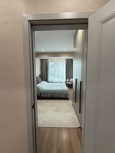 аккеме: 2 комнаты, 60 м², Ак-Кеме 2 этаж — 5