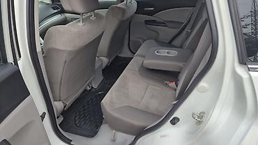 Honda: Honda CR-V: 2014 г., 2.4 л, Автомат, Бензин, Кроссовер — 9