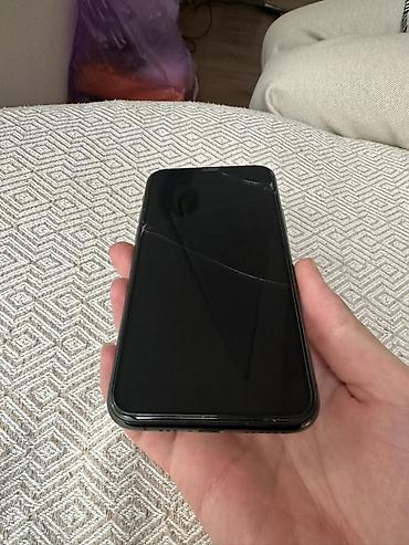 13 plus: IPhone 11 Pro, Б/у, 256 ГБ, Space Gray, 72 % — 6