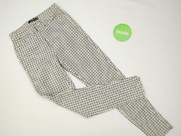 dzwony mango: Reserved YFL, Spodnie materiałowe damskie, rozmiar XS — 2