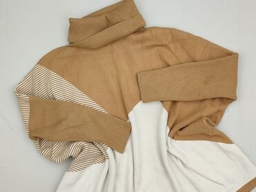 дешеве взуття жіноче: Sweter damski, rozmiar One size
