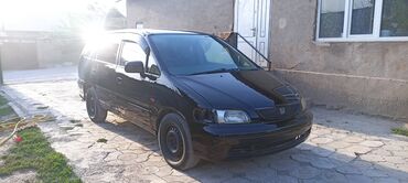 купить набор ключей force: Honda Odyssey: 1997 г., 2.2 л, Автоматтык, Бензин, Вэн/Минивэн