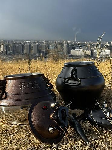 бобовые: Скороварка Rashko Baba (SB Pressure Cooker), размер M, 15 л - — 2