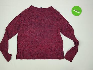 sweter lee: H&M Divided, Sweter damski, rozmiar S — 3