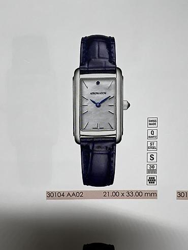 женские швейцарские часы: Классические часы часы, Aerowatch, Швейцария, Оригинал, Женские, Новый — 5