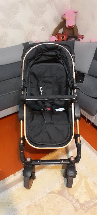 Modullu arabalar: Transformer araba, Bebeto, İşlənmiş, Ünvandan götürmə — 4