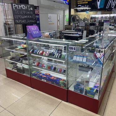 оборудование для кафе бу: Ижарага берем СБдагы аралча, Соода борборунда, 6 кв. м Иштеп жаткан, Жабдуулары менен, Ремонту менен, Суу, Канализация, Жылытуу, Видеокөзөмөл жана сигнализация