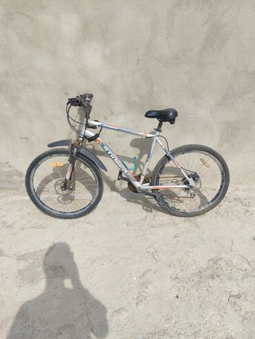 velesevet: İşlənmiş Şəhər velosipedi Salcano, 26"