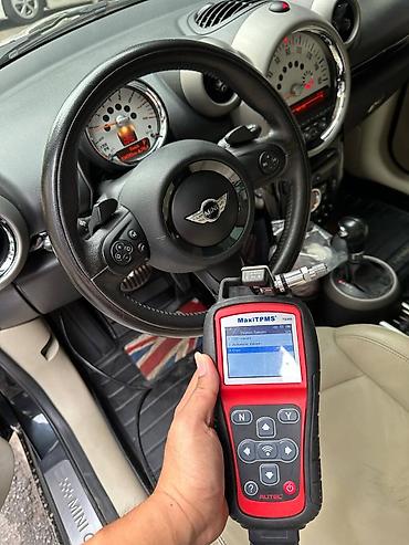 daccik: Məhsul: TPMS (Təkər Təzyiqinə Nəzarət Sistemi) sensorları və — 3