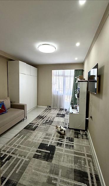 Продажа квартир: 2 комнаты, 65 м², КНУ Элитка, 14 этаж, Евроремонт — 4