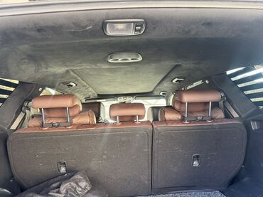 Hyundai: Hyundai Santa Fe: 2019 г., 2 л, Автомат, Дизель, Внедорожник — 8