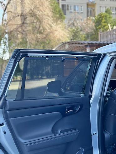 Toyota: Toyota Highlander: 2023 г., 2.4 л, Автомат, Бензин, Кроссовер — 11