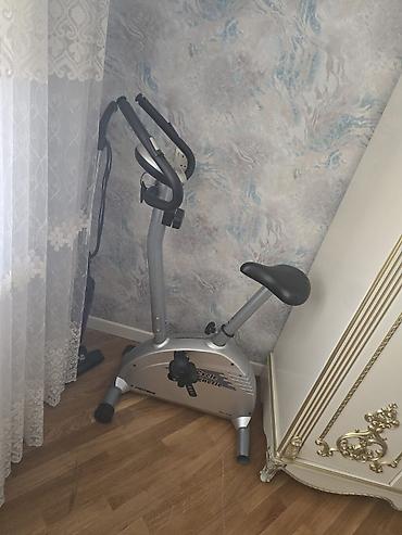 вело: Velo trenajor 
200azn 
Masazir 8086 leli — 1