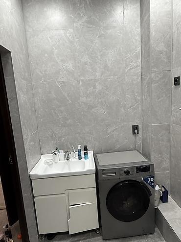 group: 2 комнаты, 68 м², Тунгуч мкр 8 этаж, Косметический ремонт — 6