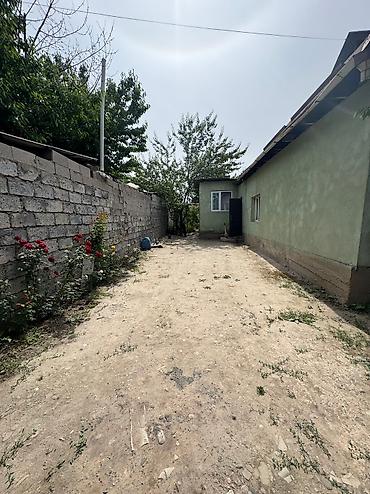 Продажа домов: Дом, 100 м², 5 комнат, Собственник, Старый ремонт — 3