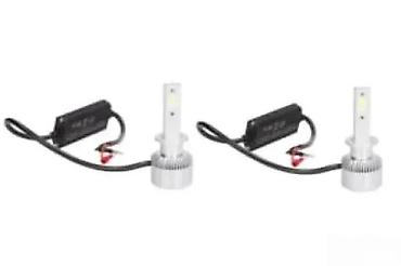 na naduvavanje: SIJALICA LED (SET 2KOM.) H1 24V 12W | Sijalica Tehnički opis LED — 2
