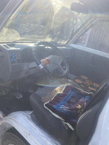 багаж лабо: Грузовик, Daewoo, Стандарт, Б/у — 2