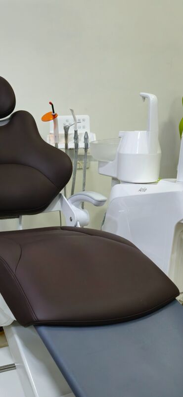 Tibbi avadanlıq: Anle Integral Dental Unit – stomatoloji kabinetlər üçün tam funksional — 4