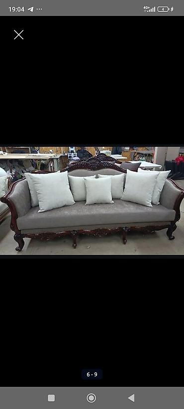 Ремонт, реставрация мебели: Ремонт и реставрация мебели Выполняем профессиональный ремонт и — 28