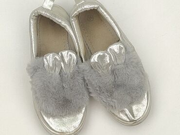 Slippers 35, Used