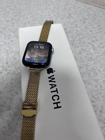iphone 15 max: Apple Watch SE (GPS), 2‑го поколения Характеристики: - Модель — 1